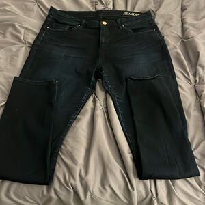 Women's BlankNYC denim size 31